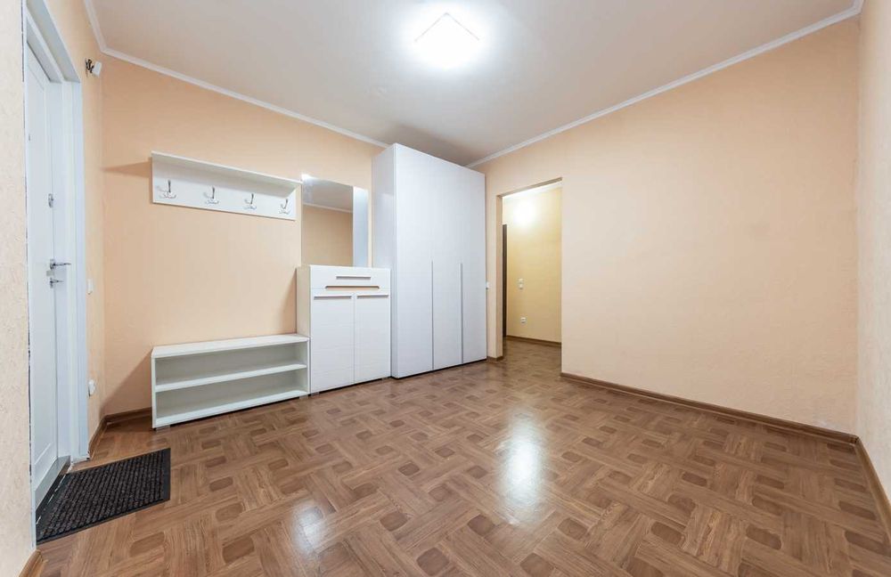 Квартира на пров. Балтійський, 1 в Києві, ID 369459, фото №18