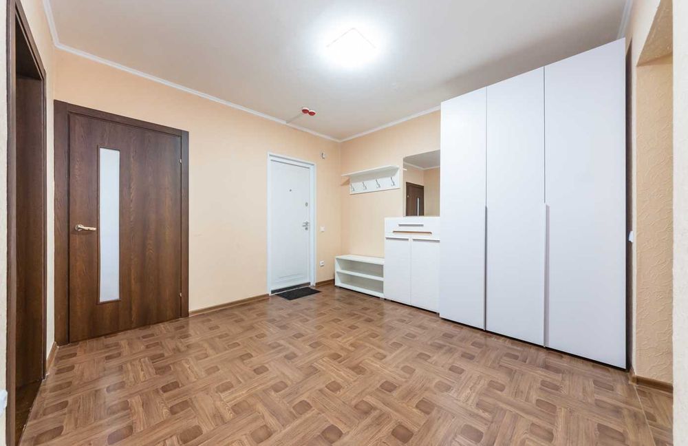 Квартира на пров. Балтійський, 1 в Києві, ID 369459, фото №19