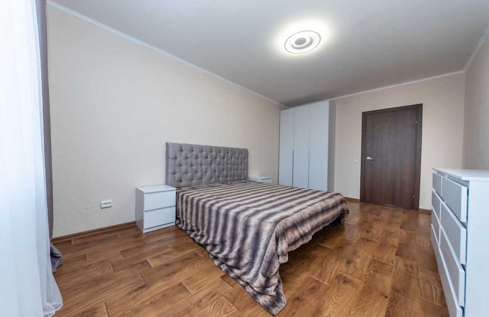 Квартира на пров. Балтійський, 1 в Києві, ID 369459, фото №3