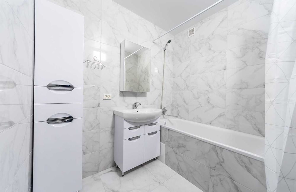Квартира на пров. Балтійський, 1 в Києві, ID 369459, фото №4