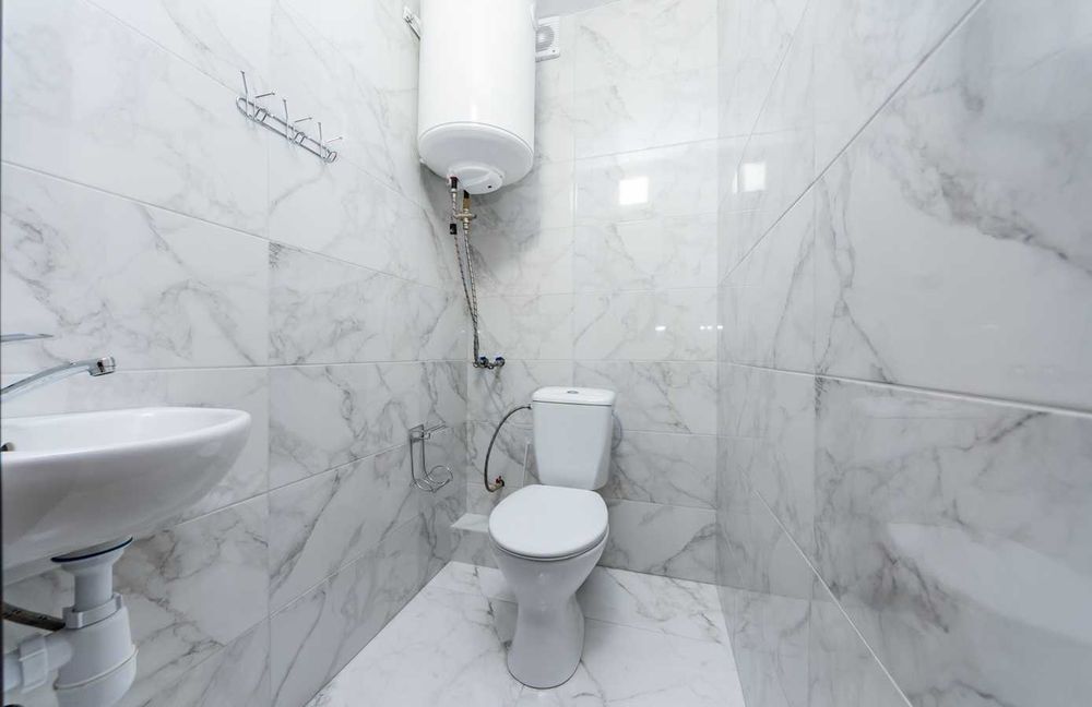 Квартира на пров. Балтійський, 1 в Києві, ID 369459, фото №5