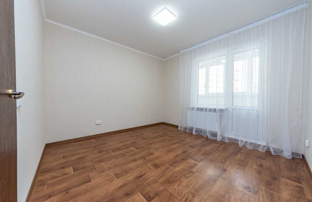 Квартира на пров. Балтійський, 1 в Києві, ID 369459, фото №6