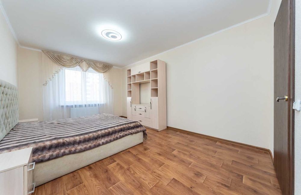 Квартира на пров. Балтійський, 1 в Києві, ID 369459, фото №10