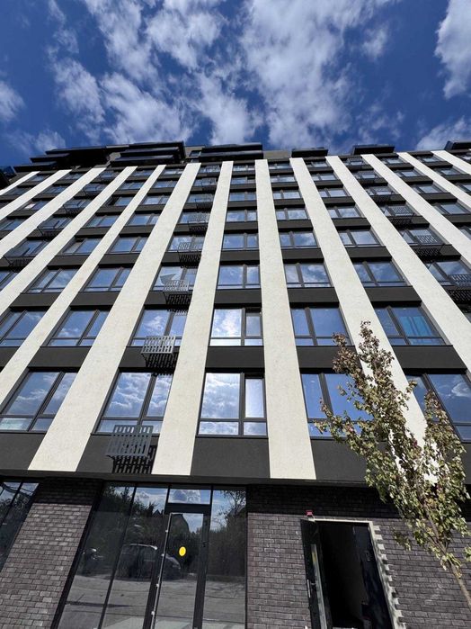 Квартира на ЖК Manhattan UP, ID 370596, фото №1