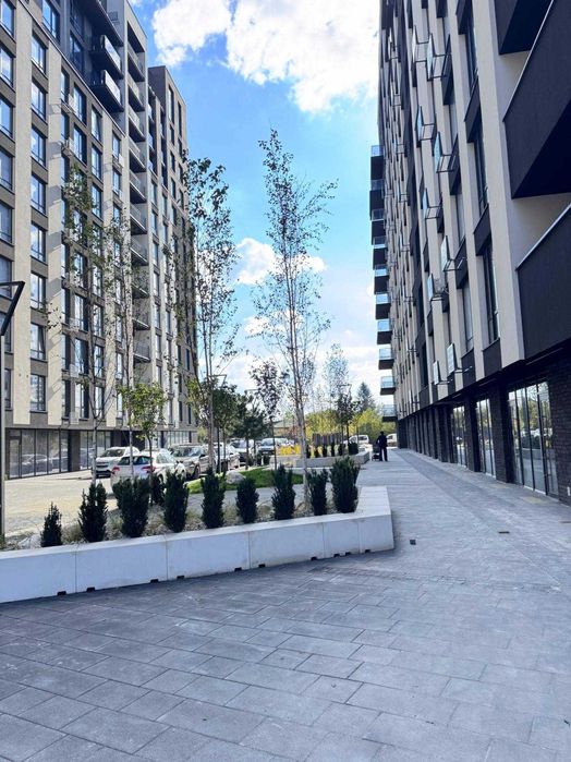 Квартира на ЖК Manhattan UP в Івано-Франківську, ID 370596, фото №4