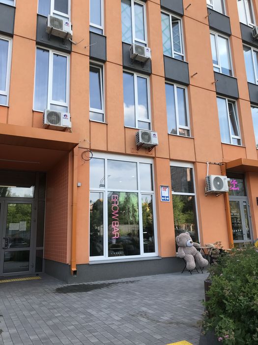 Орендувати квартиру за адресою вул. Березнева на Findly.com.ua Квартира на вул. Березнева, ID 369481, фото №1