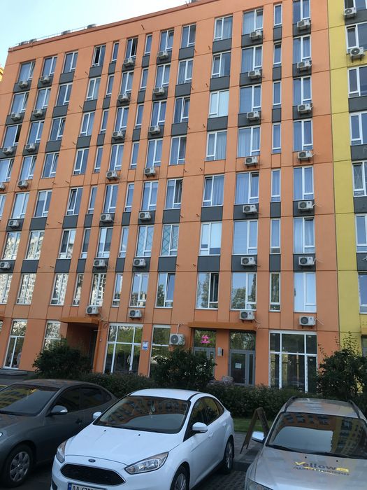 Квартира на вул. Березнева в Києві, ID 369481, фото №2