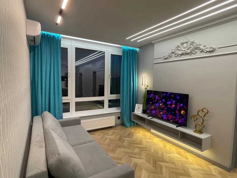 Квартира на пров. Ужгородський, 4/1 в Києві, ID 370600, фото №5