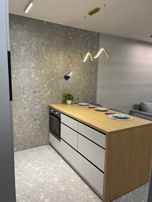 Квартира на пров. Ужгородський, 4/1 в Києві, ID 370600, фото №8