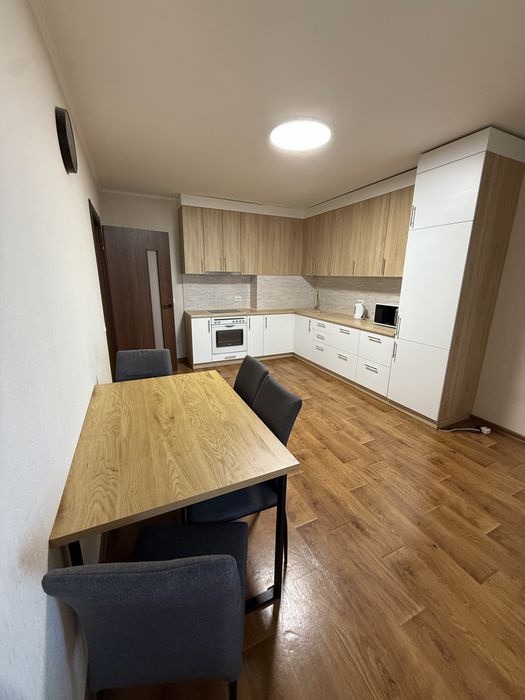 Квартира на пров. Балтійський, 1 в Києві, ID 369495, фото №3