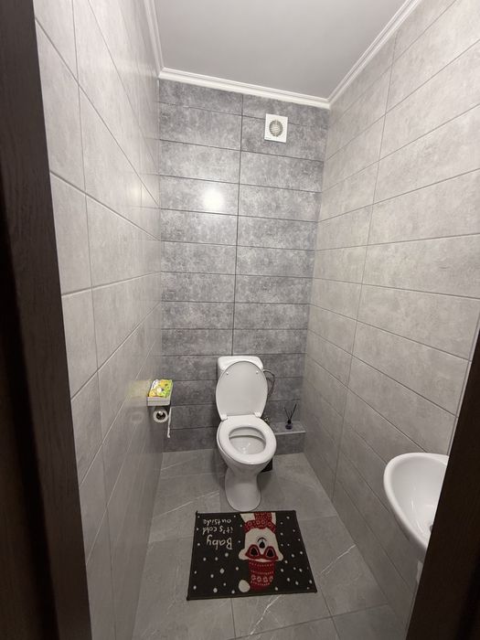 Квартира на пров. Балтійський, 1 в Києві, ID 369495, фото №7