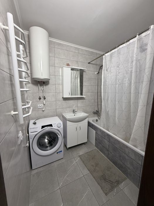 Квартира на пров. Балтійський, 1 в Києві, ID 369495, фото №8