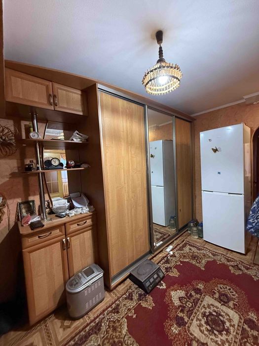 Квартира — Суми в Сумах, ID 370572, фото №3