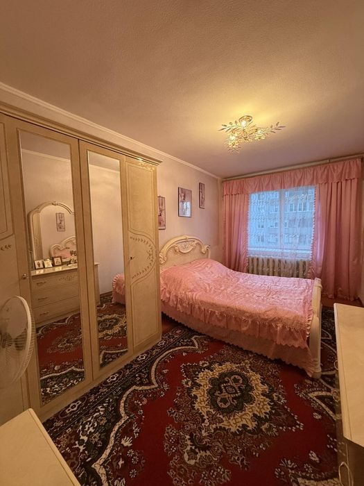 Квартира — Суми в Сумах, ID 370572, фото №4