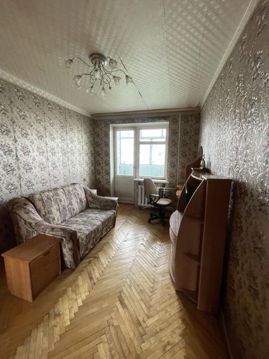 Квартира на вул. Незалежності, 12 в Києві, ID 370566, фото №8
