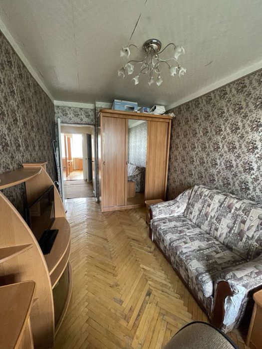 Квартира на вул. Незалежності, 12 в Києві, ID 370566, фото №9