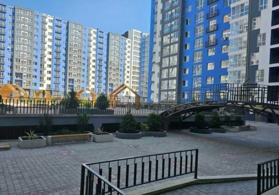Квартира на ЖК Княгинин, ID 370555, фото №1