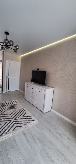 Квартира на ЖК «Містечко Центральне» в Івано-Франківську, ID 370546, фото №7