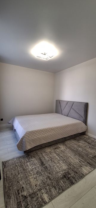 Квартира на ЖК «Містечко Центральне» в Івано-Франківську, ID 370546, фото №8