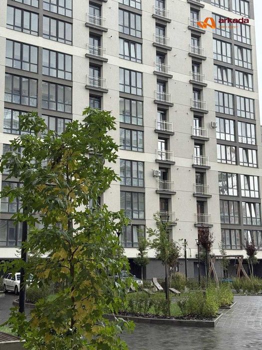 Квартира на ЖК «Козацький» в Івано-Франківську, ID 370536, фото №2