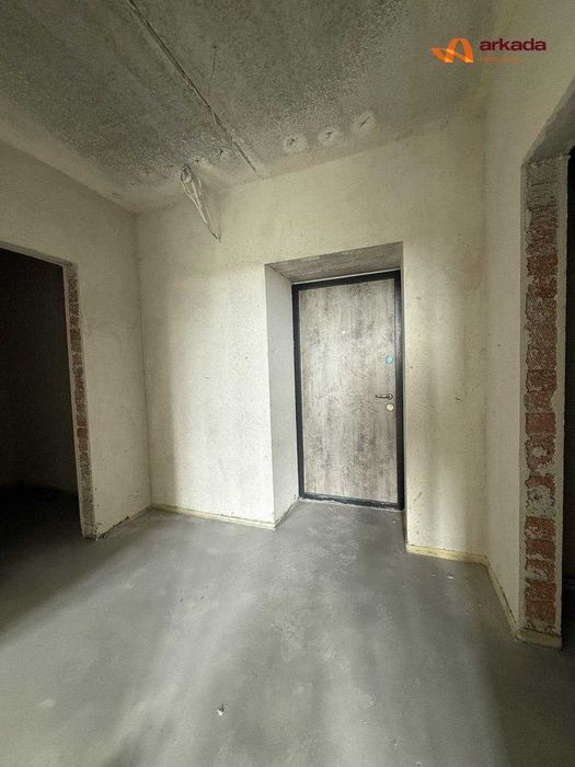 Квартира на ЖК «Козацький» в Івано-Франківську, ID 370536, фото №11