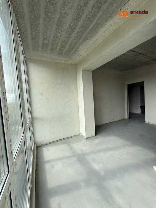 Квартира на ЖК «Козацький» в Івано-Франківську, ID 370536, фото №6