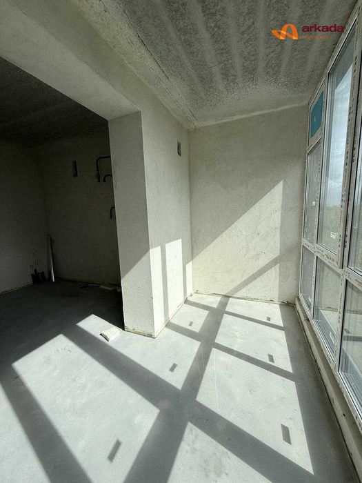 Квартира на ЖК «Козацький» в Івано-Франківську, ID 370536, фото №10
