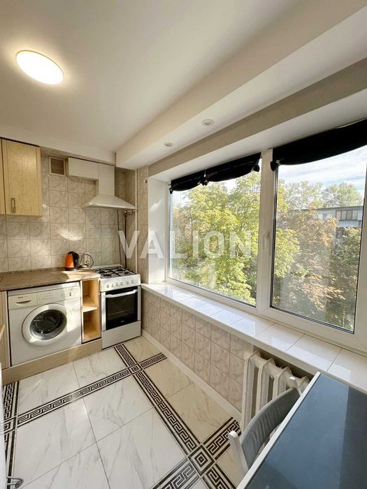 Квартира на вул. Виговського, 18б в Києві, ID 369506, фото №5