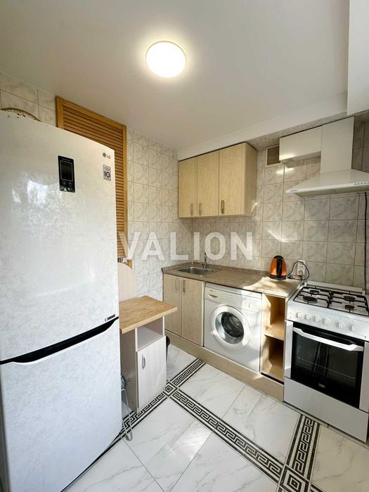 Квартира на вул. Виговського, 18б в Києві, ID 369506, фото №6