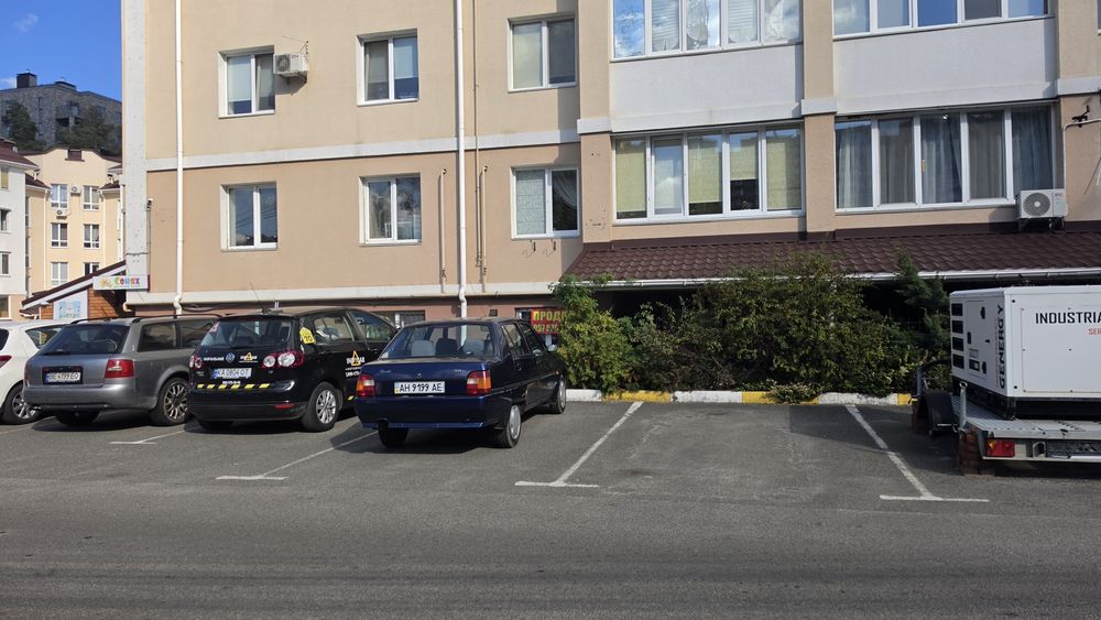 Квартира на вул. Лісова в Києві, ID 370535, фото №2
