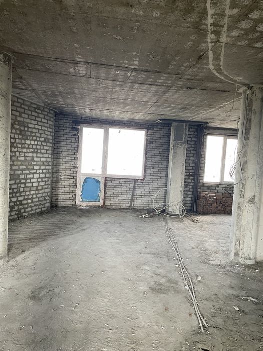 Квартира на вул. Бреста, 83Б в Кременчуці, ID 370534, фото №2
