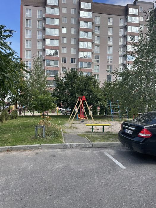 Квартира на вул. Бреста, 83Б в Кременчуці, ID 370534, фото №11