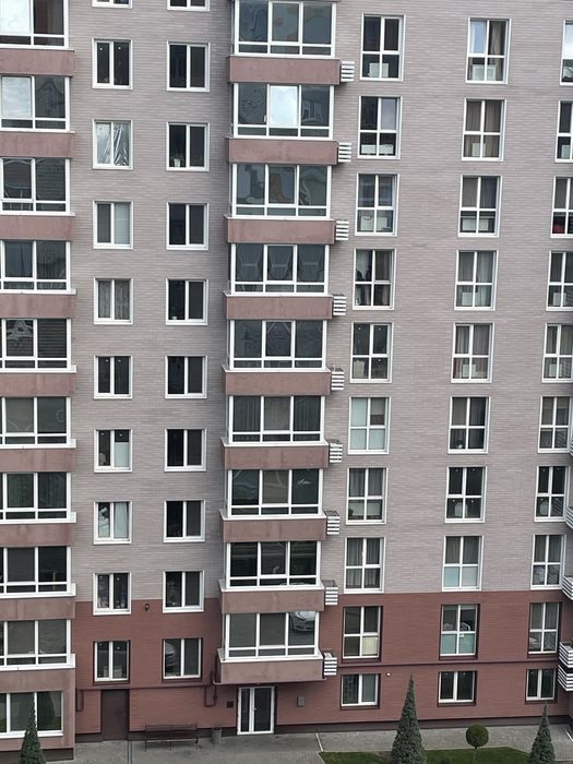 Квартира на вул. Бреста, 83Б в Кременчуці, ID 370534, фото №13