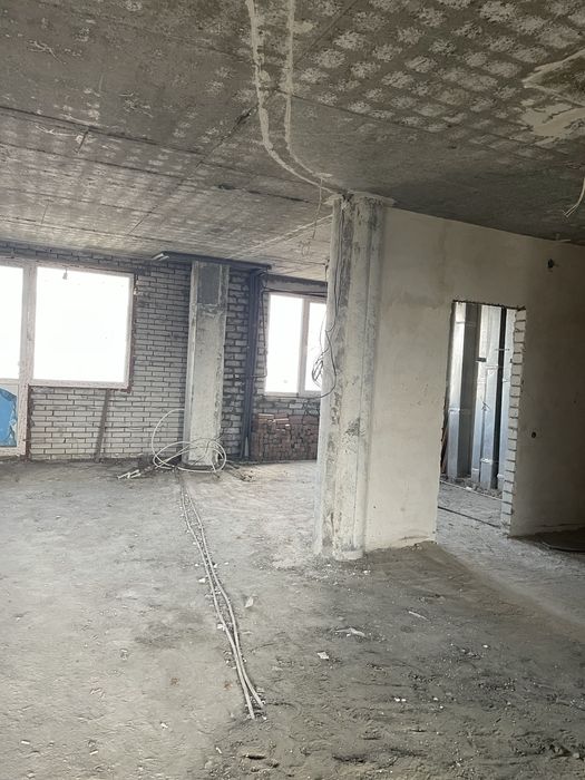 Квартира на вул. Бреста, 83Б в Кременчуці, ID 370534, фото №3
