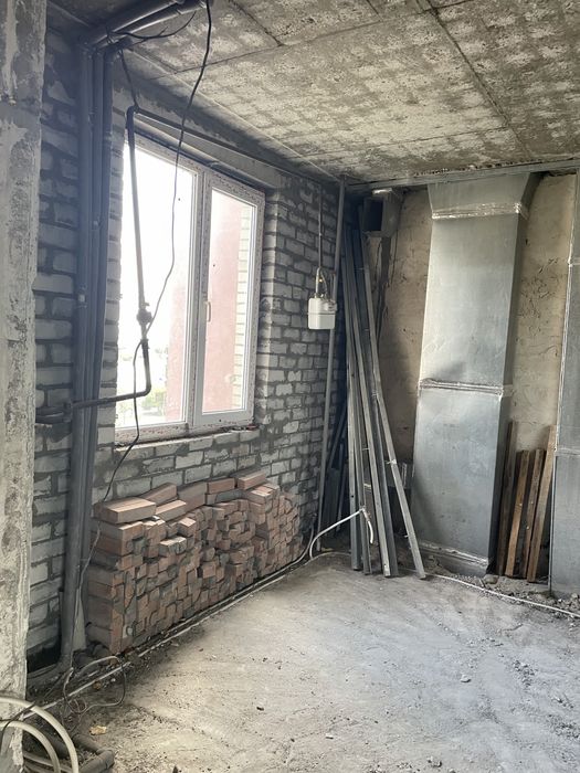 Квартира на вул. Бреста, 83Б в Кременчуці, ID 370534, фото №6