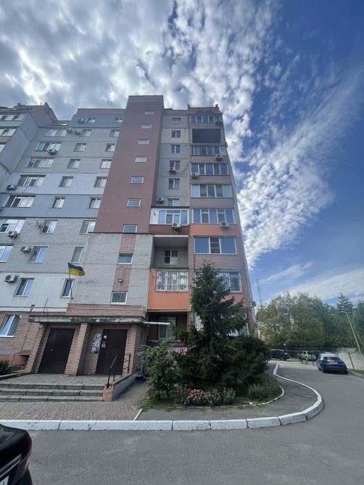 Квартира на вул. Бреста, 83Б в Кременчуці, ID 370534, фото №10