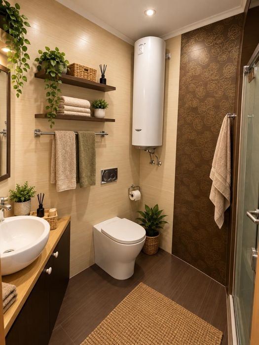 Квартира на вул. Приходська, 60 в Запоріжжі, ID 370522, фото №11