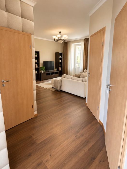 Квартира на вул. Приходська, 60 в Запоріжжі, ID 370522, фото №8