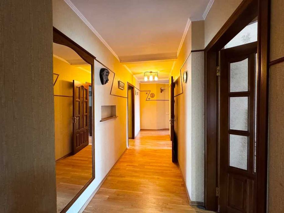 Квартира на просп. Любарського, 8 в Дніпрі, ID 370527, фото №17