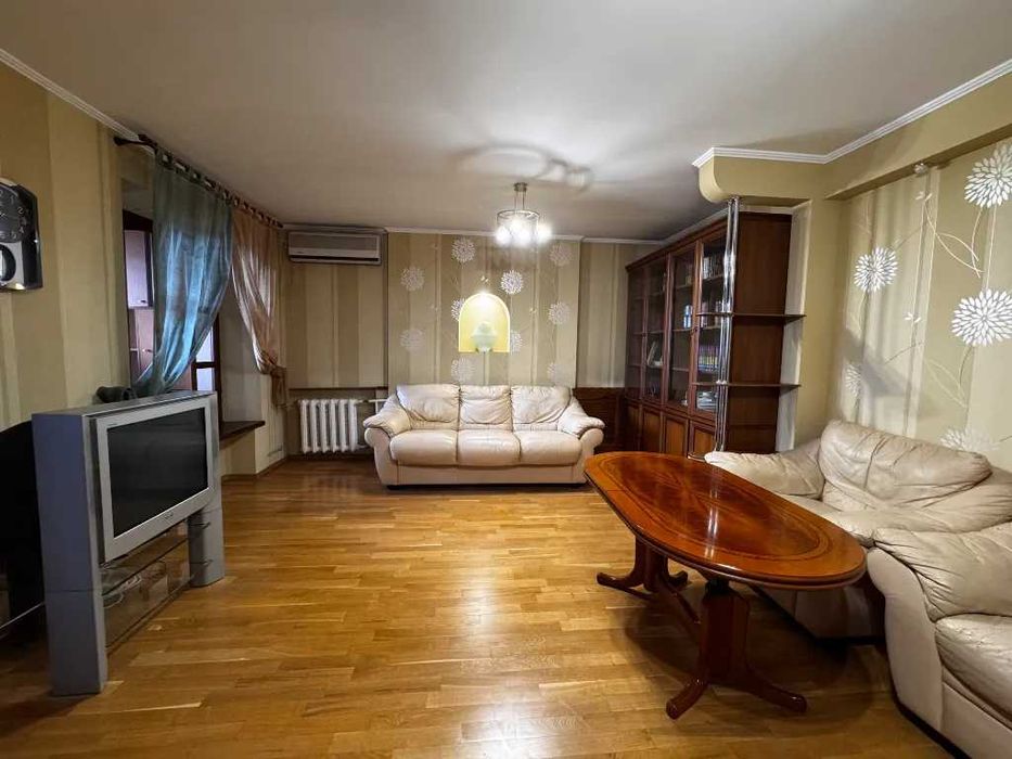 Квартира на просп. Любарського, 8 в Дніпрі, ID 370527, фото №3