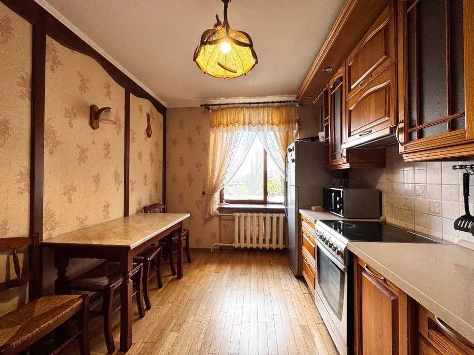Квартира на просп. Любарського, 8 в Дніпрі, ID 370527, фото №4