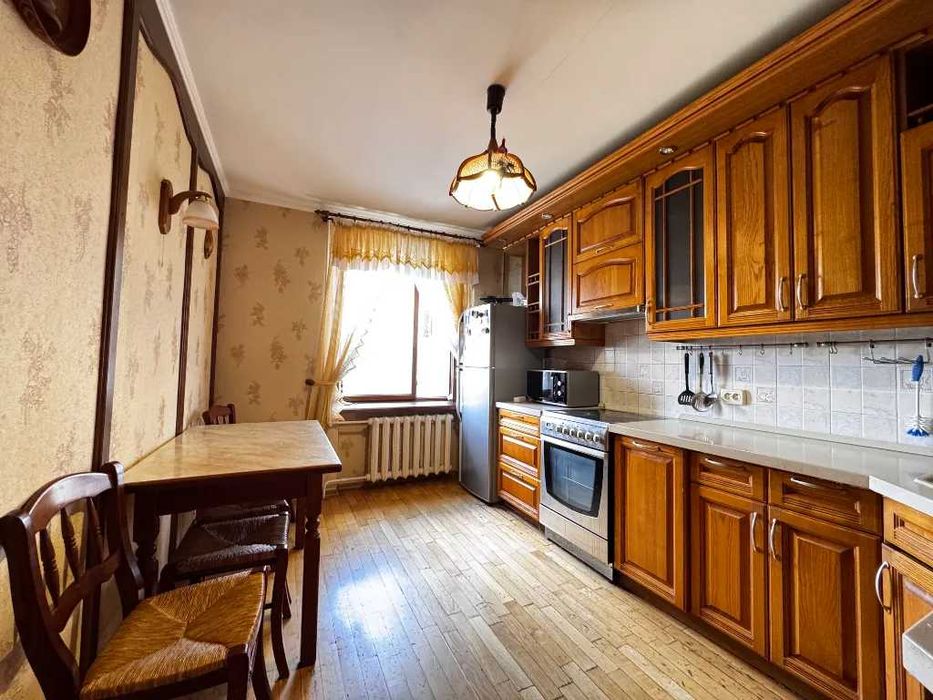 Квартира на просп. Любарського, 8 в Дніпрі, ID 370527, фото №5