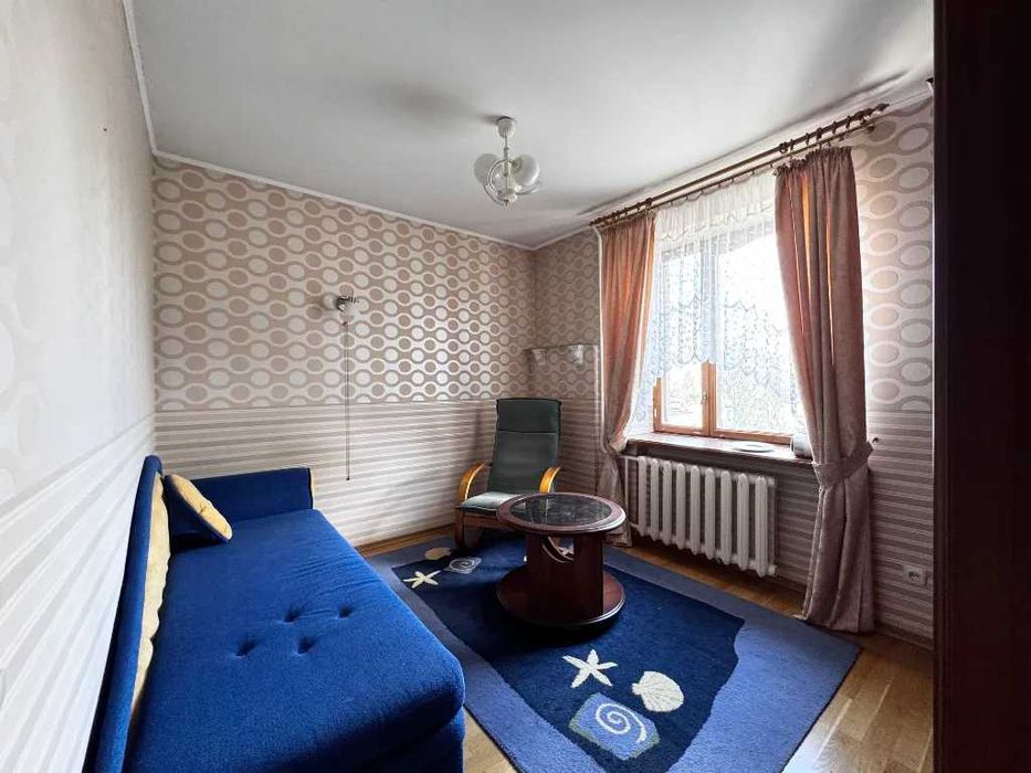 Квартира на просп. Любарського, 8 в Дніпрі, ID 370527, фото №10