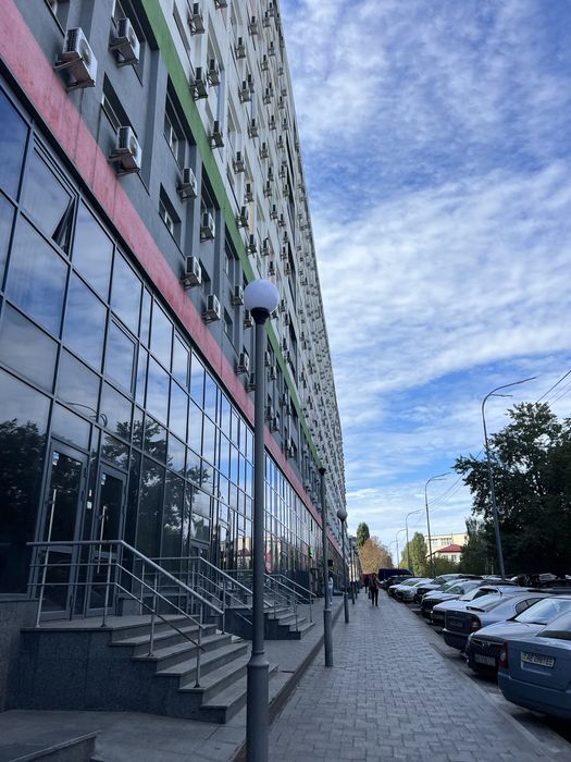 Квартира на вул. Машинобудівна, 41 в Києві, ID 385931, фото №11