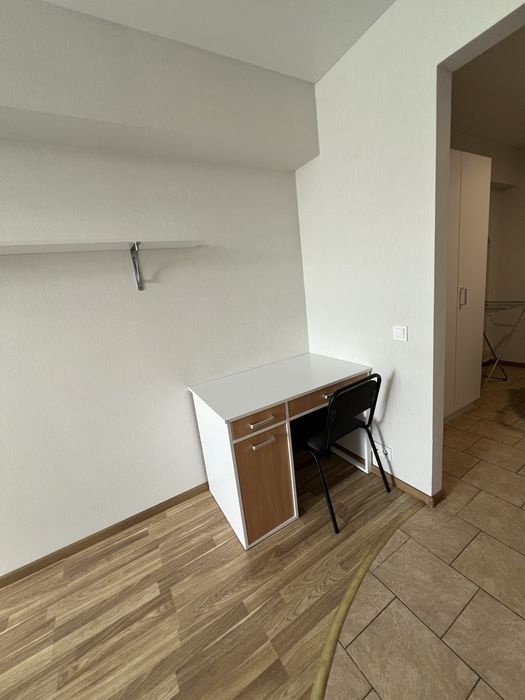 Квартира на вул. Машинобудівна, 41 в Києві, ID 385931, фото №5