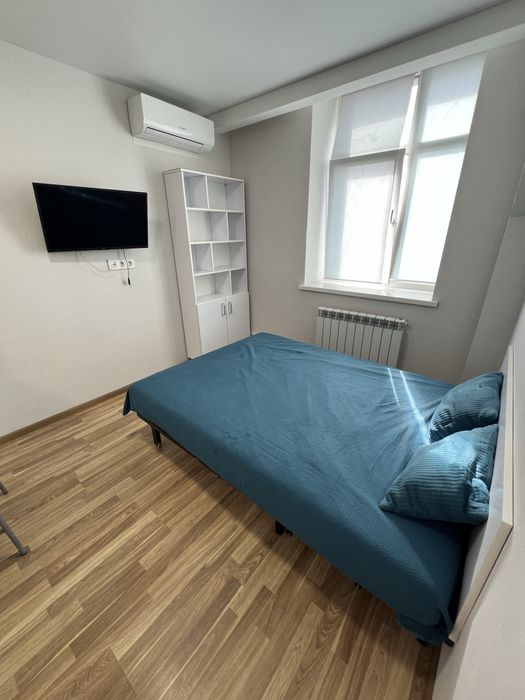 Квартира на вул. Машинобудівна, 41 в Києві, ID 385931, фото №7