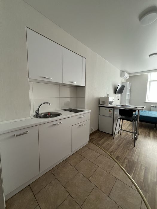 Квартира на вул. Машинобудівна, 41 в Києві, ID 385931, фото №8