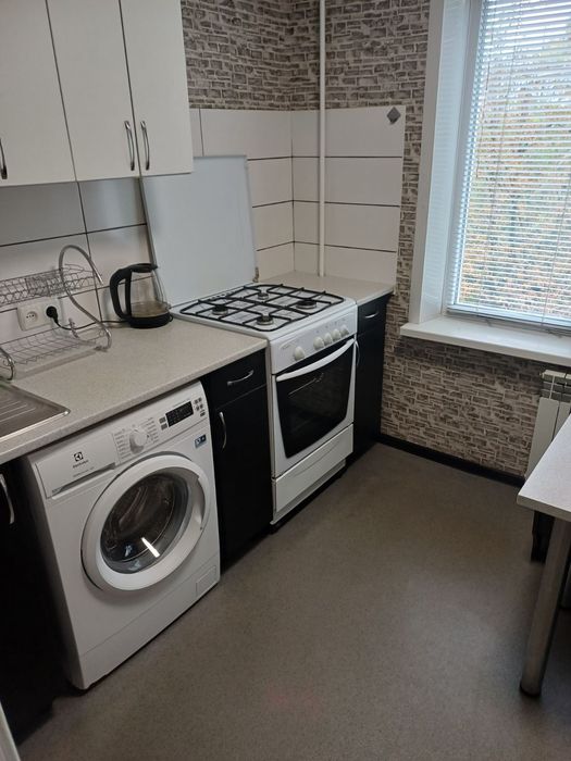 Квартира на вул. Чумаченко, 24 в Запоріжжі, ID 369516, фото №2