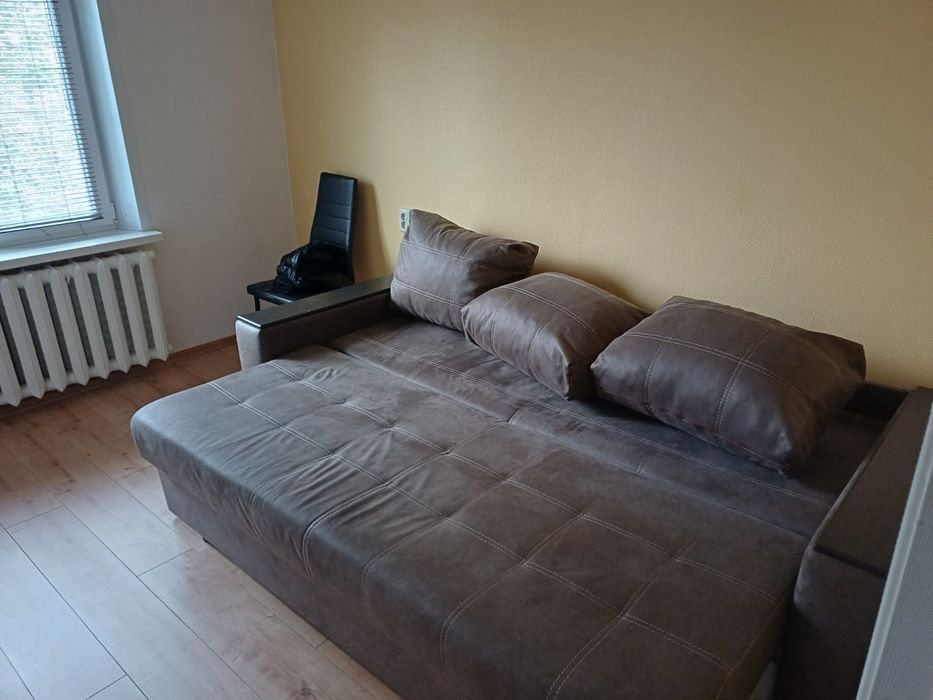 Квартира на вул. Чумаченко, 24 в Запоріжжі, ID 369516, фото №7
