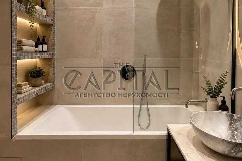 Квартира на вул. Васильківська, 37Г в Києві, ID 370489, фото №14